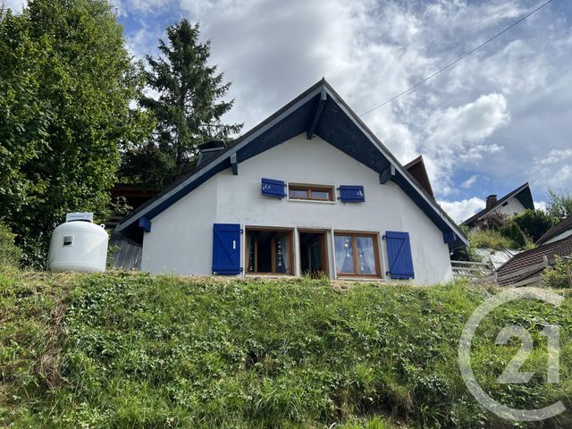 maison - METABIEF - 25