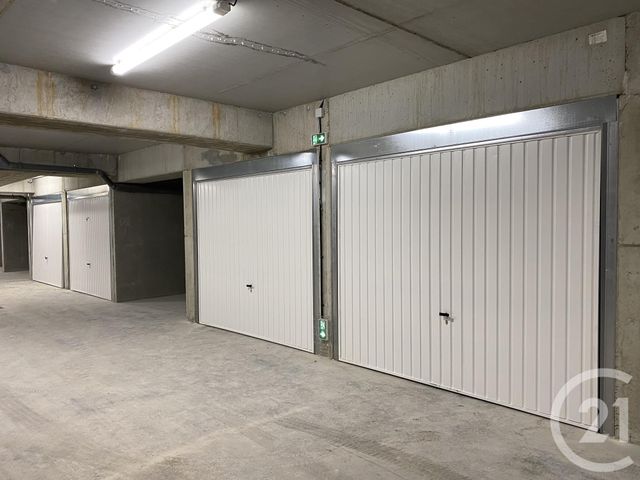 parking à vendre - 13.52 m2 - METABIEF - 25 - FRANCHE-COMTE - Century 21 Avenir Immobilier