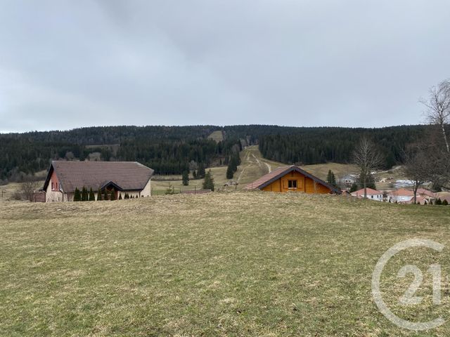 terrain - ROCHEJEAN - 25