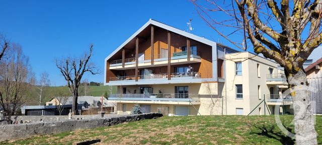 appartement - METABIEF - 25