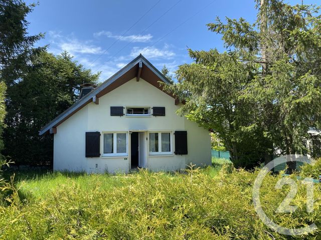 maison - METABIEF - 25