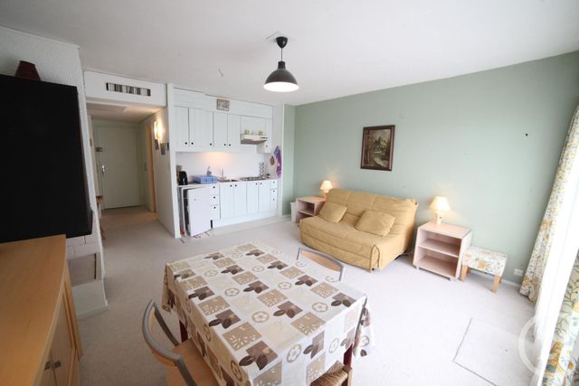 appartement - MALBUISSON - 25
