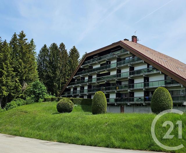 appartement - METABIEF - 25
