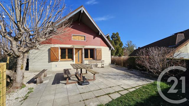 maison - METABIEF - 25
