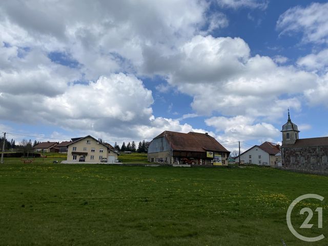 appartement - BREY ET MAISON DU BOIS - 25