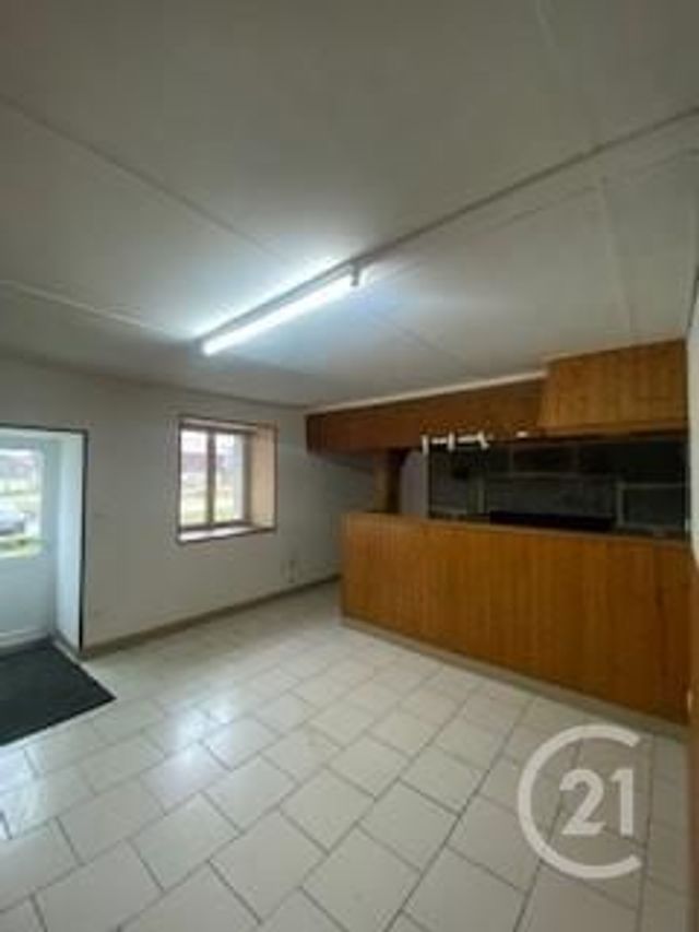 appartement - MOUTHE - 25