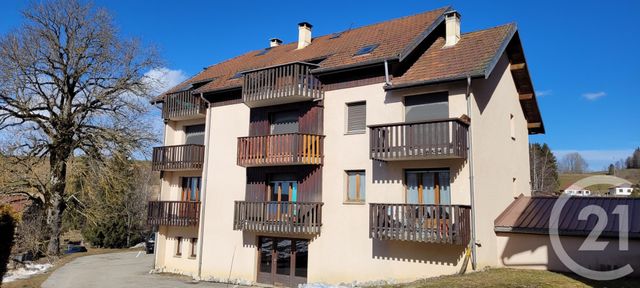 appartement - METABIEF - 25