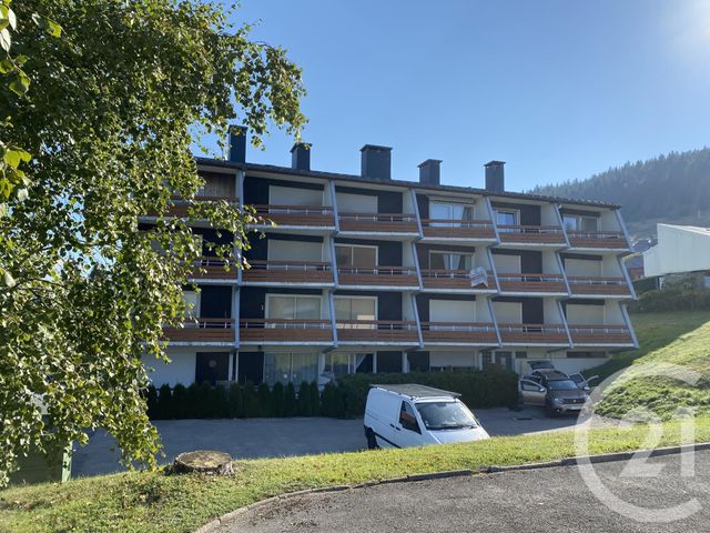 appartement - MALBUISSON - 25