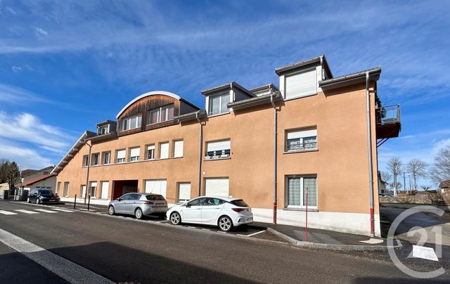 appartement - MALPAS - 25