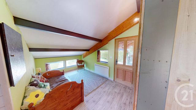 maison à vendre - 6 pièces - 144.0 m2 - MONTPERREUX - 25 - FRANCHE-COMTE - Century 21 Avenir Immobilier