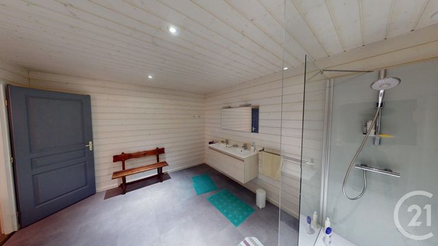 maison à vendre - 6 pièces - 144.0 m2 - MONTPERREUX - 25 - FRANCHE-COMTE - Century 21 Avenir Immobilier