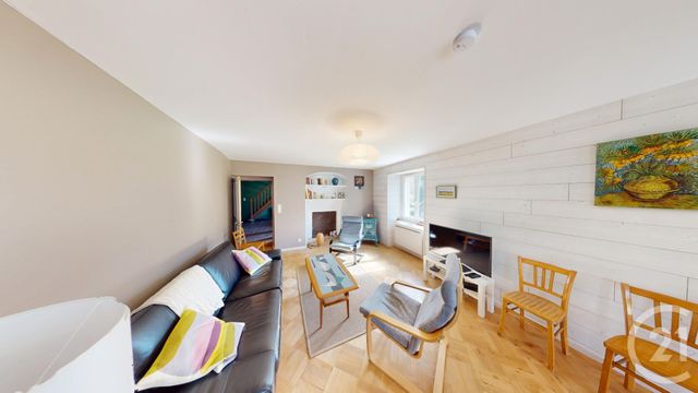 maison à vendre - 6 pièces - 144.0 m2 - MONTPERREUX - 25 - FRANCHE-COMTE - Century 21 Avenir Immobilier