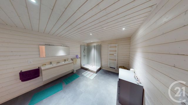 maison à vendre - 6 pièces - 144.0 m2 - MONTPERREUX - 25 - FRANCHE-COMTE - Century 21 Avenir Immobilier