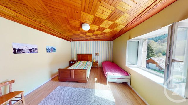 maison à vendre - 6 pièces - 144.0 m2 - MONTPERREUX - 25 - FRANCHE-COMTE - Century 21 Avenir Immobilier