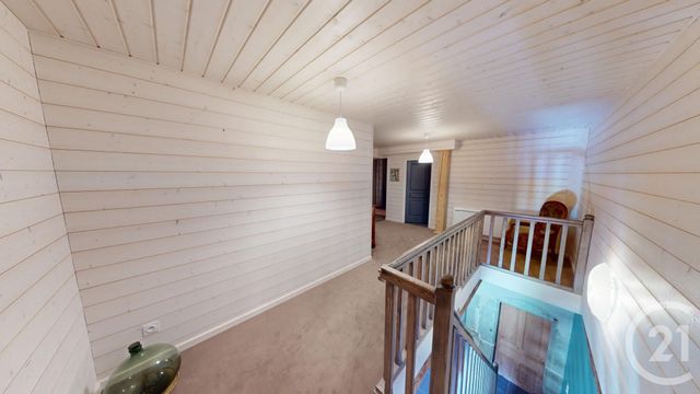 maison à vendre - 6 pièces - 144.0 m2 - MONTPERREUX - 25 - FRANCHE-COMTE - Century 21 Avenir Immobilier
