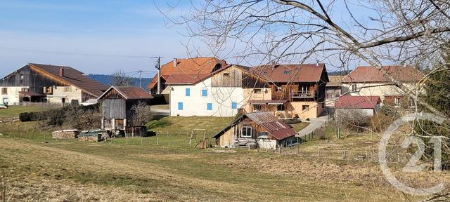 maison - MONTPERREUX - 25