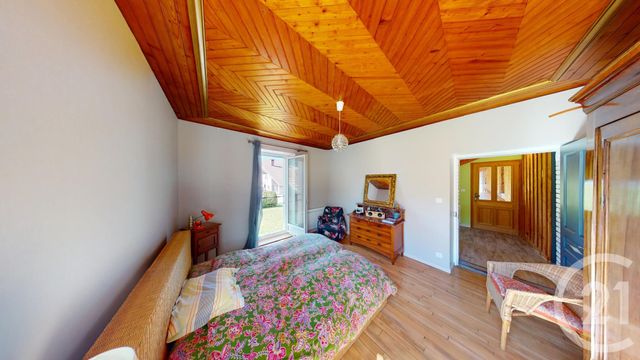 maison à vendre - 6 pièces - 144.0 m2 - MONTPERREUX - 25 - FRANCHE-COMTE - Century 21 Avenir Immobilier