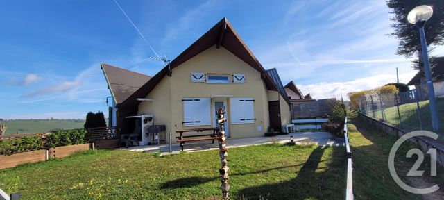 maison - METABIEF - 25