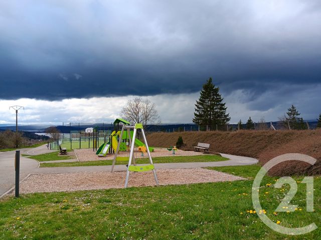 maison à vendre - 2 pièces - 40.0 m2 - MONTPERREUX - 25 - FRANCHE-COMTE - Century 21 Avenir Immobilier