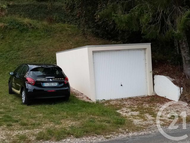 maison à vendre - 2 pièces - 40.0 m2 - MONTPERREUX - 25 - FRANCHE-COMTE - Century 21 Avenir Immobilier