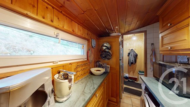 maison à vendre - 2 pièces - 40.0 m2 - MONTPERREUX - 25 - FRANCHE-COMTE - Century 21 Avenir Immobilier