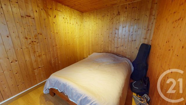 maison à vendre - 2 pièces - 40.0 m2 - MONTPERREUX - 25 - FRANCHE-COMTE - Century 21 Avenir Immobilier