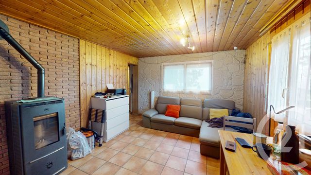 maison à vendre - 2 pièces - 40.0 m2 - MONTPERREUX - 25 - FRANCHE-COMTE - Century 21 Avenir Immobilier