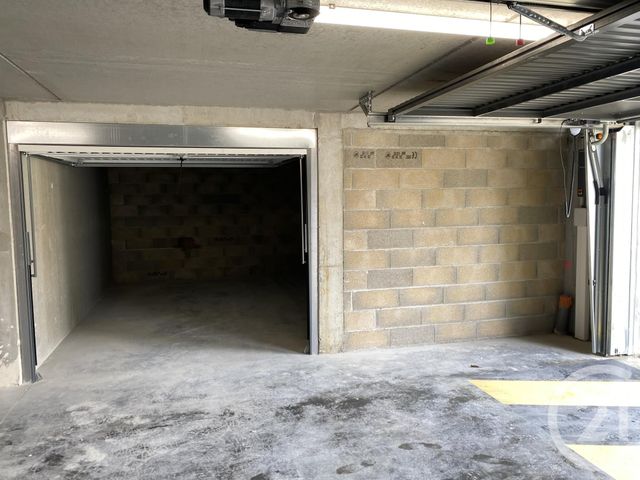 Parking à vendre METABIEF