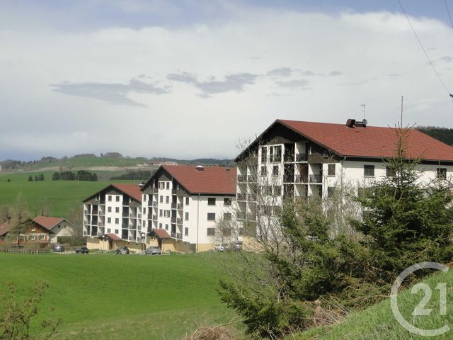 appartement - METABIEF - 25