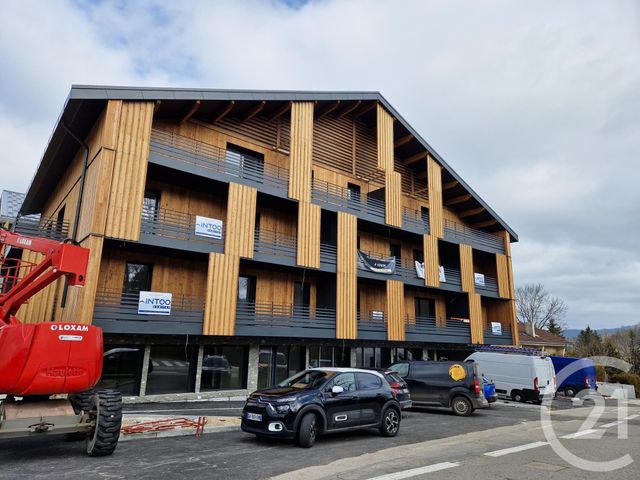 parking à louer - 15.0 m2 - METABIEF - 25 - FRANCHE-COMTE - Century 21 Avenir Immobilier