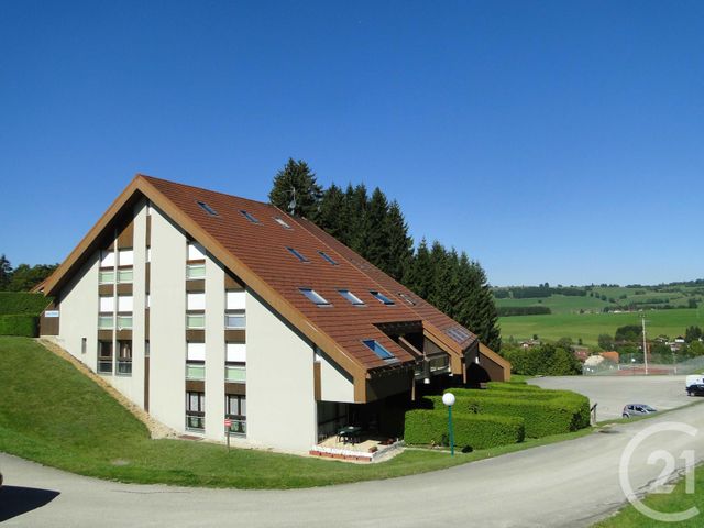 appartement - METABIEF - 25