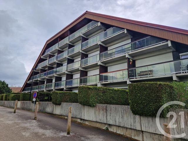 appartement - METABIEF - 25