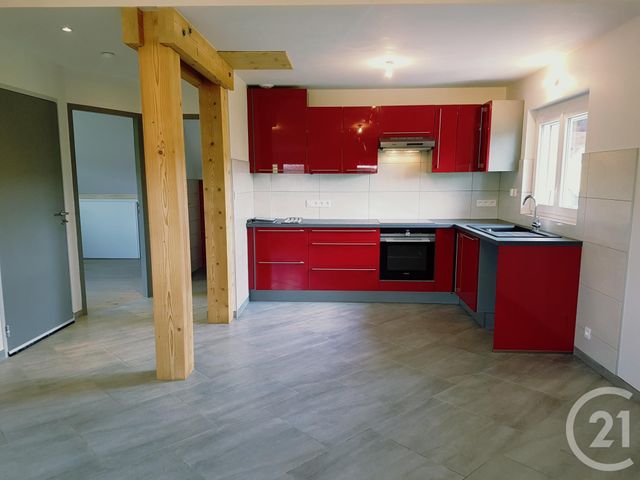 appartement - BREY ET MAISON DU BOIS - 25