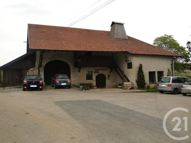 Appartement à louer TOUILLON ET LOUTELET