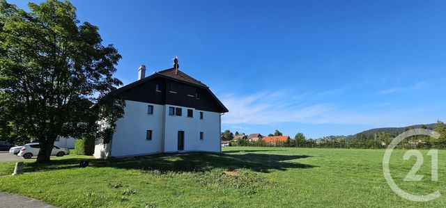 appartement - METABIEF - 25