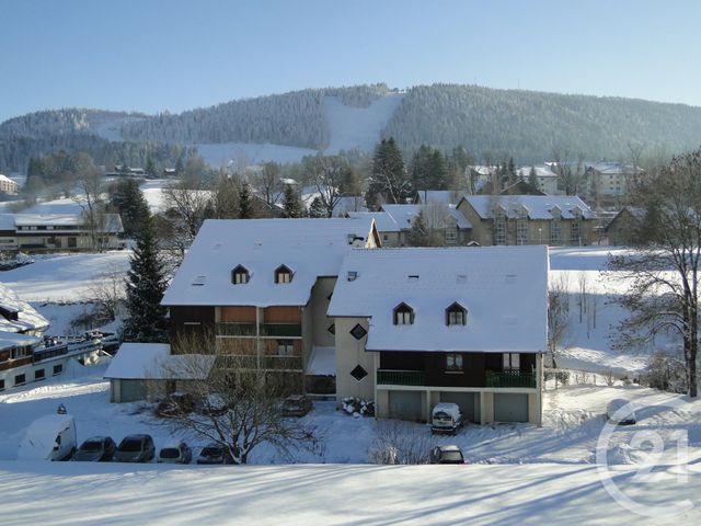 appartement - METABIEF - 25