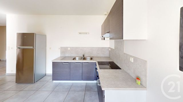 Appartement F2 à vendre - 2 pièces - 52.84 m2 - MOUTHE - 25 - FRANCHE-COMTE - Century 21 Avenir Immobilier