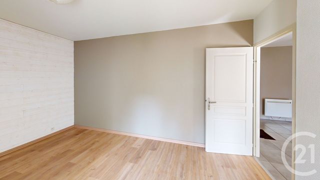 Appartement F2 à vendre - 2 pièces - 52.84 m2 - MOUTHE - 25 - FRANCHE-COMTE - Century 21 Avenir Immobilier