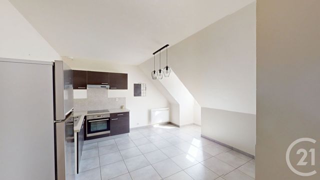 Appartement F2 à vendre - 2 pièces - 52.84 m2 - MOUTHE - 25 - FRANCHE-COMTE - Century 21 Avenir Immobilier
