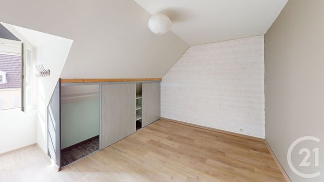 Appartement F2 à vendre - 2 pièces - 52.84 m2 - MOUTHE - 25 - FRANCHE-COMTE - Century 21 Avenir Immobilier