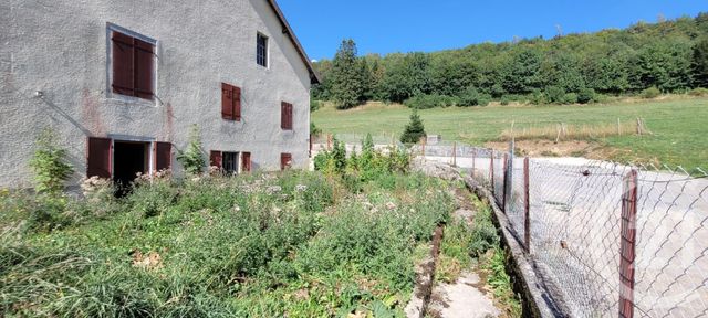 Appartement F3 à vendre - 3 pièces - 82.8 m2 - LES HOPITAUX NEUFS - 25 - FRANCHE-COMTE - Century 21 Avenir Immobilier
