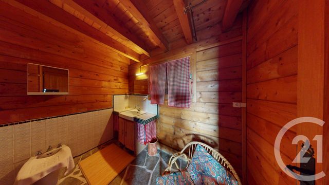 maison à vendre - 3 pièces - 55.0 m2 - MONTPERREUX - 25 - FRANCHE-COMTE - Century 21 Avenir Immobilier