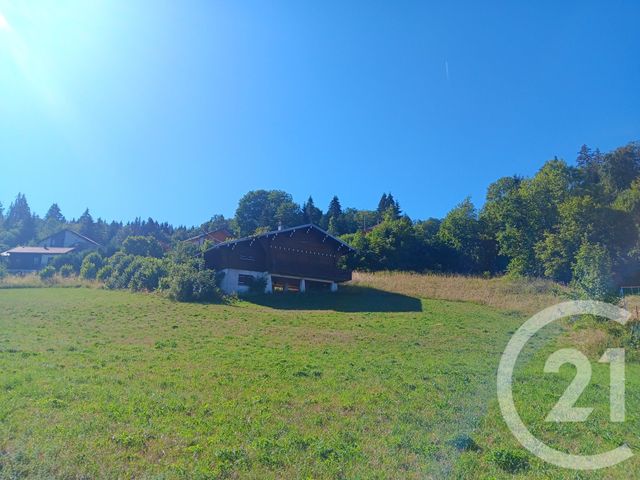 maison - MONTPERREUX - 25
