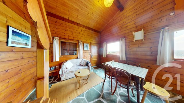 maison à vendre - 3 pièces - 55.0 m2 - MONTPERREUX - 25 - FRANCHE-COMTE - Century 21 Avenir Immobilier