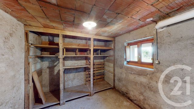 maison à vendre - 7 pièces - 110.0 m2 - MOUTHE - 25 - FRANCHE-COMTE - Century 21 Avenir Immobilier