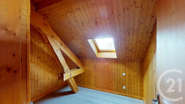 maison à vendre - 7 pièces - 110.0 m2 - MOUTHE - 25 - FRANCHE-COMTE - Century 21 Avenir Immobilier