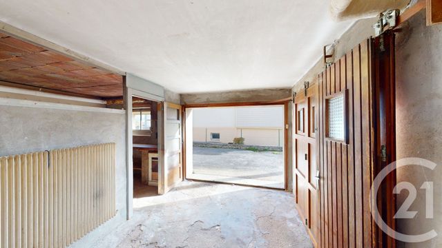 maison à vendre - 7 pièces - 110.0 m2 - MOUTHE - 25 - FRANCHE-COMTE - Century 21 Avenir Immobilier