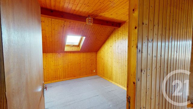 maison à vendre - 7 pièces - 110.0 m2 - MOUTHE - 25 - FRANCHE-COMTE - Century 21 Avenir Immobilier