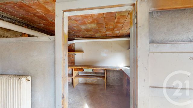 maison à vendre - 7 pièces - 110.0 m2 - MOUTHE - 25 - FRANCHE-COMTE - Century 21 Avenir Immobilier