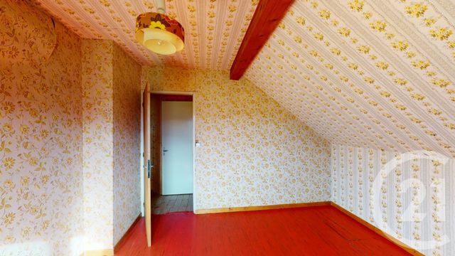 maison à vendre - 7 pièces - 110.0 m2 - MOUTHE - 25 - FRANCHE-COMTE - Century 21 Avenir Immobilier